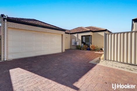 Property photo of 12/8 Toledo Close Cannington WA 6107