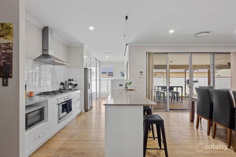 Property photo of 11 Charoite Street Australind WA 6233