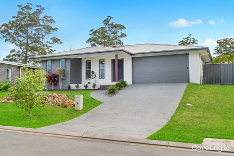 Property photo of 36 Tarragon Drive Yippin Creek NSW 2446