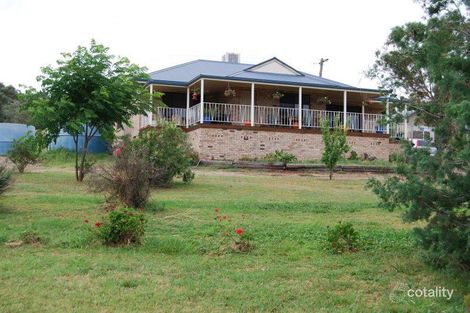 5 Laffeys Lane, Currabubula, NSW 2342