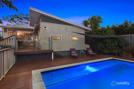 Property photo of 25 Bunowang Street Balmoral QLD 4171