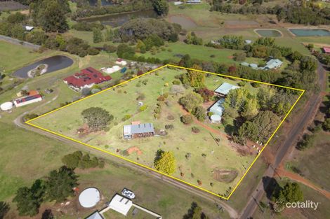 21 Barronhurst Ct, Pemberton, WA 6260