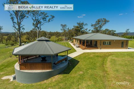 Property photo of 1 Newlyns Place Frogs Hollow NSW 2550