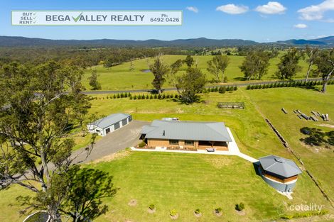 Property photo of 1 Newlyns Place Frogs Hollow NSW 2550