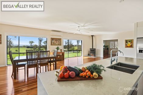 Property photo of 1 Newlyns Place Frogs Hollow NSW 2550