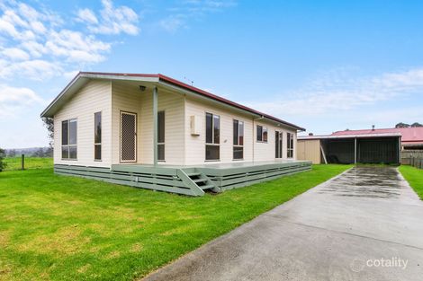 16 Leeandale Dr, Yinnar, VIC 3869