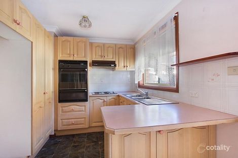 Property photo of 3/8 Humphries Road Wakeley NSW 2176