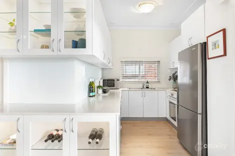 Property photo of 34 Clare Crescent Russell Lea NSW 2046