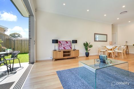 Property photo of 28A Farnell Street West Ryde NSW 2114