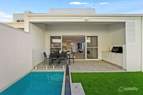 Property photo of 29A Oak Drive Georges Hall NSW 2198