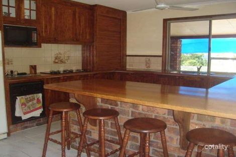 Property photo of 96 Staniland Drive Strathdickie QLD 4800