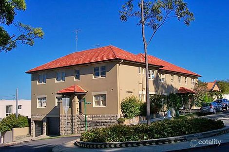 Property photo of 1/46A Moruben Road Mosman NSW 2088