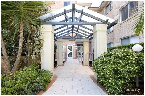 21/8-14 Mercer St, Castle Hill, NSW 2154