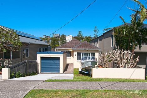 Property photo of 35 Ocean View Road Freshwater NSW 2096