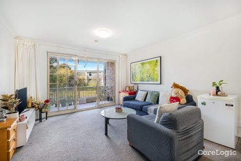 Property photo of 132/11 Giles Street Griffith ACT 2603