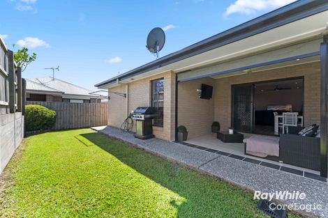 Property photo of 3 Mount Cooroora Street Park Ridge QLD 4125