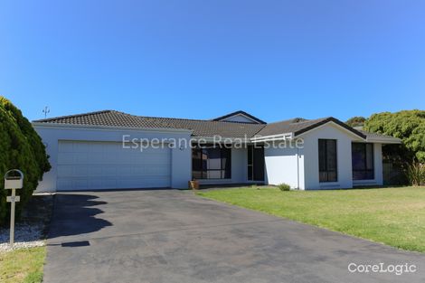 Property photo of 7 Hart Place Castletown WA 6450