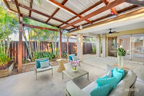Property photo of 13 Gardenia Circuit Heathwood QLD 4110