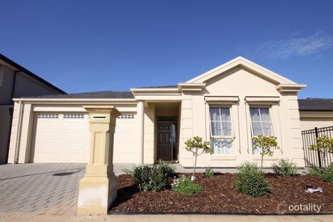 Property photo of 47 Hindmarsh Circuit Mawson Lakes SA 5095