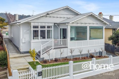 284 Wellington St, South Launceston, TAS 7249