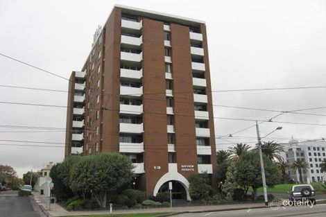 Property photo of 91/13 Esplanade St Kilda VIC 3182