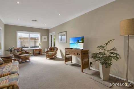 Property photo of 8 The Heights Hillvue NSW 2340