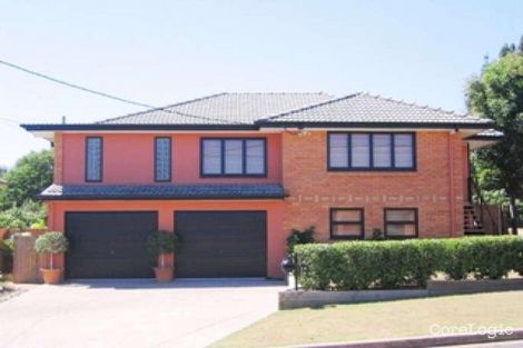 Property photo of 33 Nagle Street Upper Mount Gravatt QLD 4122