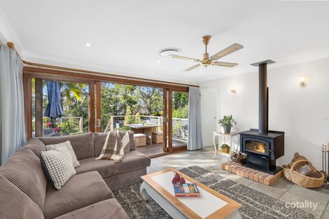Property photo of 8 Jenolan Close Hornsby Heights NSW 2077