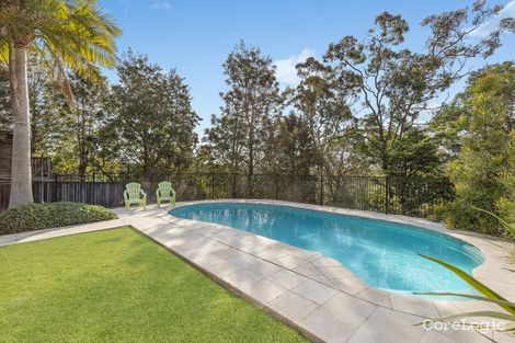 Property photo of 8 Jenolan Close Hornsby Heights NSW 2077