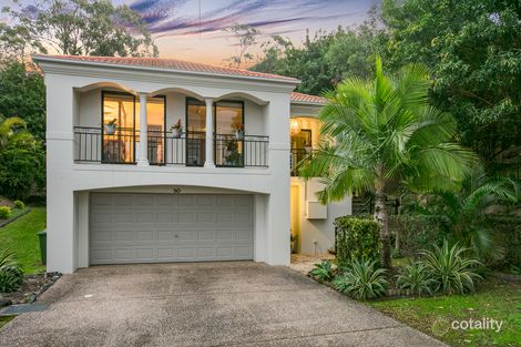 Property photo of 50/31 Langport Parade Mudgeeraba QLD 4213