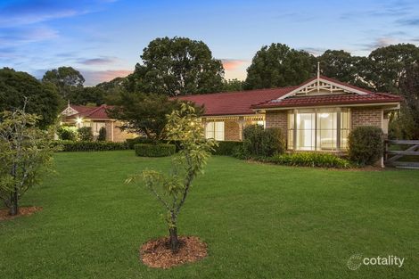 18b Florence Ave, Kurrajong, NSW 2758