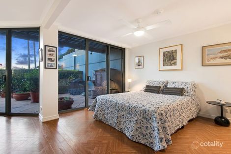 Property photo of 2G/53A Newstead Terrace Newstead QLD 4006