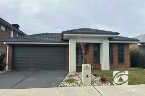 31 Koba Way, Officer, VIC 3809