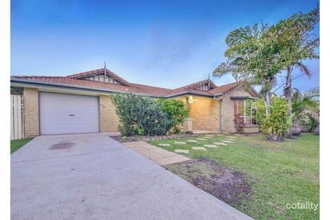 6 Olympic Ct, Upper Caboolture, QLD 4510