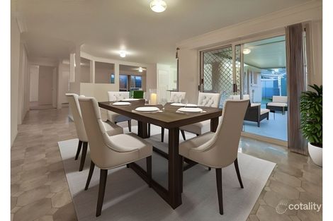 Property photo of 6 Olympic Court Upper Caboolture QLD 4510