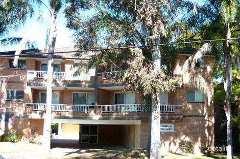 8/53 Fennell St, North Parramatta, NSW 2151