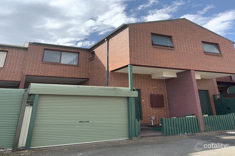 22 Little Bendall St, Kensington, VIC 3031