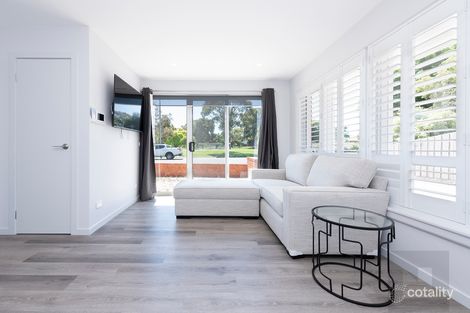 Property photo of 4/411 Geelong Road Kingsville VIC 3012