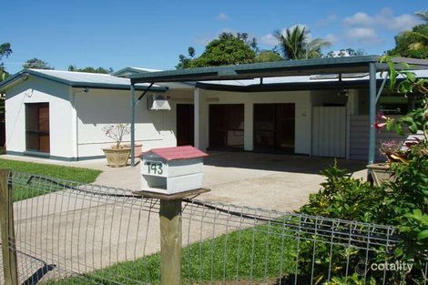 143 Swallow St, Mooroobool, QLD 4870