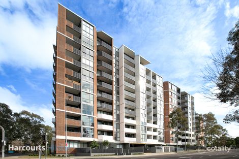 610/114 Caddies Bvd, Rouse Hill, NSW 2155
