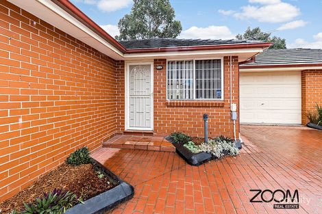 Property photo of 10B Richardson Street Merrylands NSW 2160