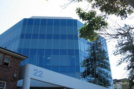 Property photo of 1/2A Cambridge Street Cammeray NSW 2062