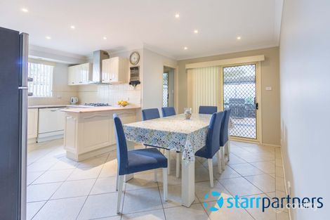 Property photo of 16A Nullaga Way Claremont Meadows NSW 2747
