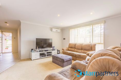 Property photo of 16A Nullaga Way Claremont Meadows NSW 2747