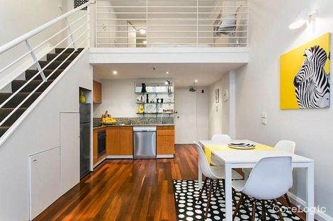 Property photo of 110/26-44 Kippax Street Surry Hills NSW 2010