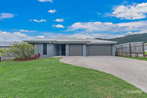 10 Nathan Ct, Jubilee Pocket, QLD 4802