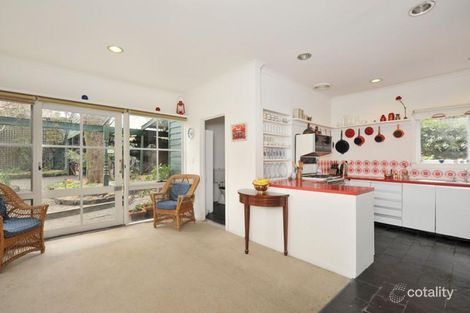 Property photo of 55 Denmark Street Kew VIC 3101