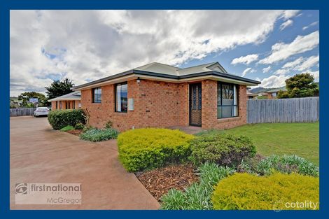 6/11 Horsham Rd, Oakdowns, TAS 7019