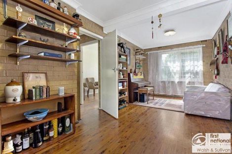 Property photo of 33 Valerie Avenue Baulkham Hills NSW 2153