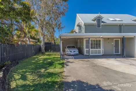 Property photo of 2/23 Tipuana Place Fitzgibbon QLD 4018